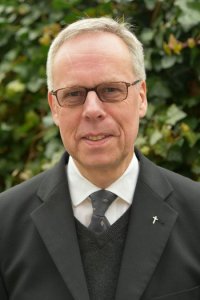 Eugen Vogt