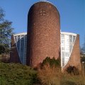 Kirche Maria Königin Saarbrücken