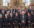 Orgel in der Basilika St. Johann