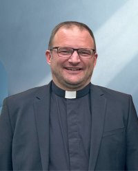 Dr. Frank Kleinjohann